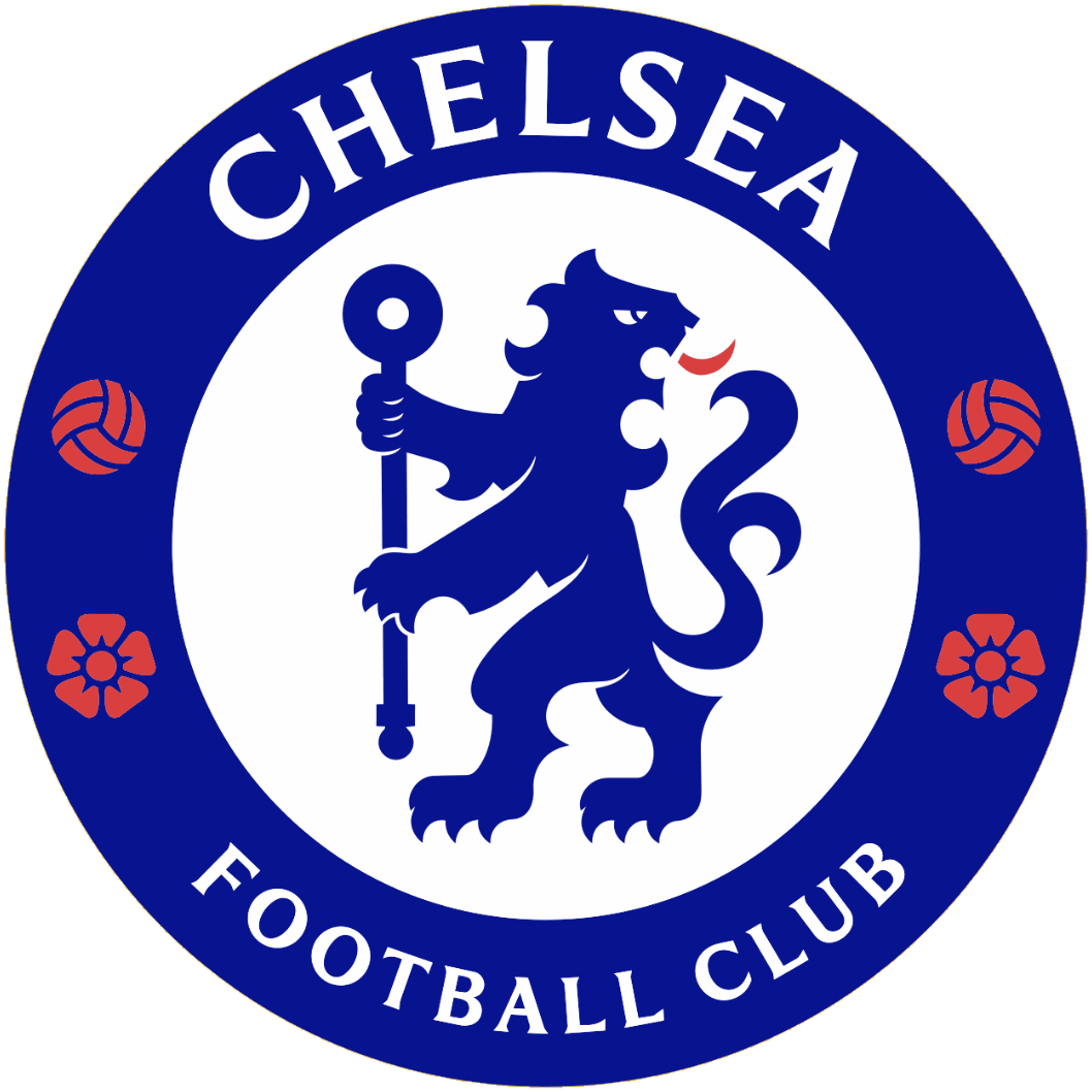 Chelsea club crest