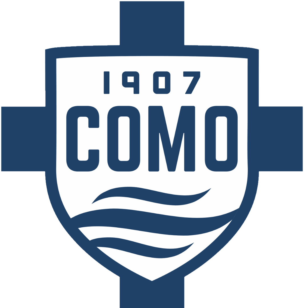 Como club crest