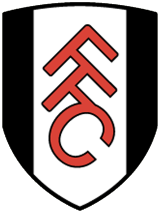 Fulham club crest