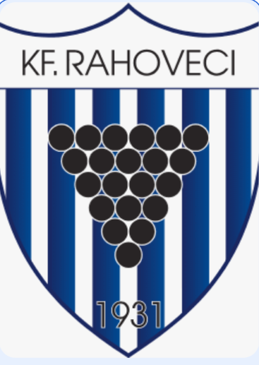 KF Rahoveci club crest
