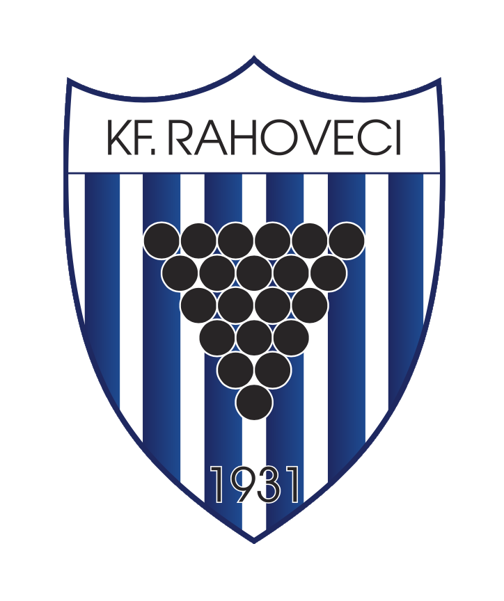 KF Rahoveci club crest