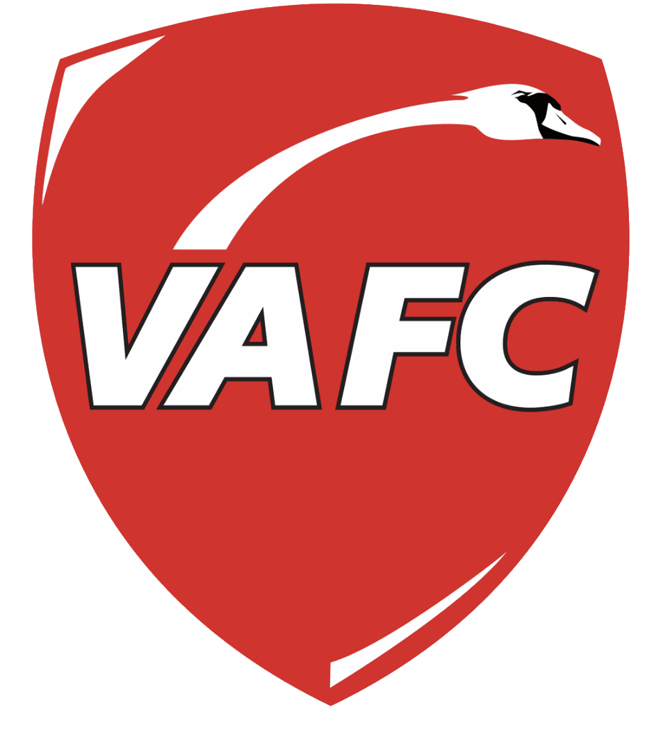 Valenciennes club crest