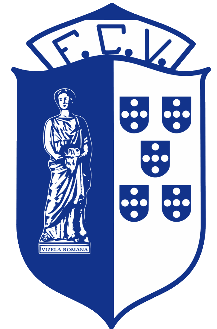 Vizela club crest