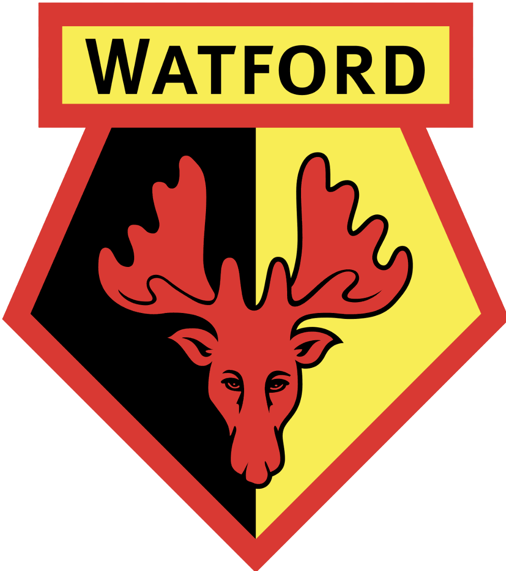 Watford club crest